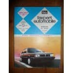 DELTA Revue Technique Lancia