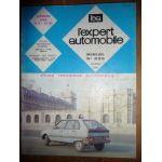 VISA 11 Revue Technique Citroen