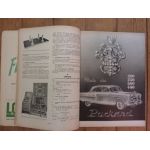 200 250 300 400 Revue Technique Packard