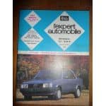 REGATA Revue Technique Fiat