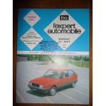 Axel Revue Technique Citroen