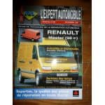 Master 98- Revue Technique Renault
