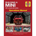 Building a Mini Revue technique Haynes Anglais