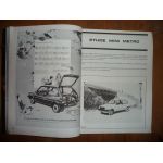 MINI METRO Revue Technique Austin Mini Mg British Leyland