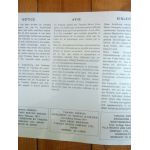 XS650 D Manuel YAMAHA