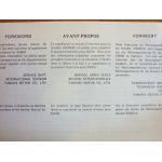 XS650 D Manuel YAMAHA