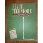 Dyna 54-55 1 Revue Technique Panhard