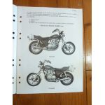 GS1000 L Manuel SUZUKI