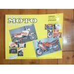 GPX750R XTZ600 Revue Technique moto Kawasaki Yamaha