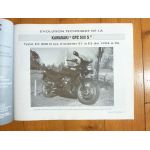 GPZ500S XTZ750 Revue Technique moto Kawasaki Yamaha