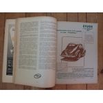 Dyna 54-55 (2) Revue Technique Panhard