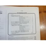 GPZ500S XTZ750 Revue Technique moto Yamaha Kawasaki