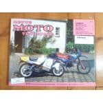 NS MTX125 Revue Technique moto Honda