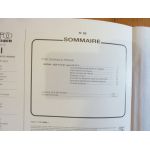 GSXR1100 Revue Technique moto Suzuki