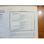 600 XJ FZ 1000 GPZ Revue Technique moto Kawasaki Yamaha