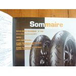 GSXR750 CB1000R Revue Technique moto Honda Suzuki