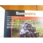 XMAX R NineT Revue Technique BMW YAMAHA MBK