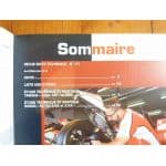 NC750SX XMAX 125 Revue Technique Moto Honda Yamaha