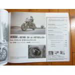 NC750SX XMAX 125 Revue Technique Moto Honda Yamaha