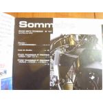 CBR125R XT660 Revue Technique moto Honda Yamaha