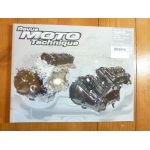 3cyl 885 955 1050 Revue Technique moto Triumph