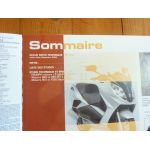 3cyl 885 955 1050 Revue Technique moto Triumph