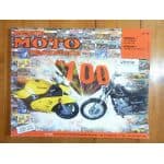 Rebel RF600R Revue Technique moto Honda Suzuki