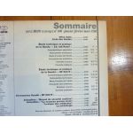 Rebel RF600R Revue Technique moto Honda Suzuki