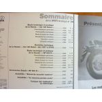 Rebel RF600R Revue Technique moto Honda Suzuki