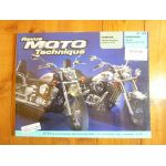 DragStar VN800 Revue Technique moto Kawasaki Yamaha