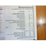 1200 Bandit YZF600R Revue Technique moto Suzuki Yamaha