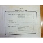 DT125 TDR125 F650 Revue Technique moto Bmw Yamaha