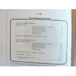 NX125 GSXR750 Revue Technique moto Honda Suzuki