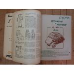 Isetta Revue Technique Velam