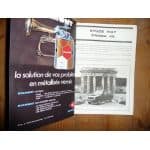 PANDA 45 Revue Technique Fiat