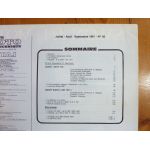 GSX750 R/F Revue Technique moto Suzuki