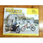 ZZR1100 TS125 Revue Technique moto Kawasaki Suzuki