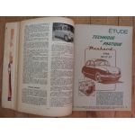 Dyna 56-57 Revue Technique Panhard