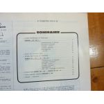 CB125 DT125 Revue Technique moto Honda Yamaha