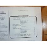 RS125 Le Mans California 3 Revue Technique moto Guzzi Yamaha