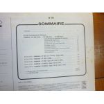 XT 400 550 600 Revue Technique moto Yamaha