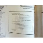 MBX125 MTX125 200 - Le Mans California 3 Revue Technique moto Honda Guzzi