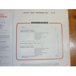 DT RD125 KLR600 Revue Technique moto Kawasaki Yamaha