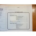 GSX400 XJ400 Revue Technique moto Yamaha Suzuki