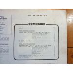 RD80 DT80 V35 V50 Revue Technique moto Guzzi Yamaha