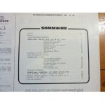 RM125 PE175 XJ650 Revue Technique moto Suzuki Yamaha