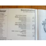 CB600F GZ125 Marauder Revue Technique moto Honda Suzuki