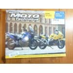 SV650 Varadero Revue Technique moto Honda Suzuki