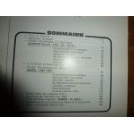 GTS KS50 CBX1000 Revue Technique moto Honda Zundapp