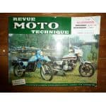 80TXE TLX Z1000J Revue Technique moto Kawasaki Peugeot